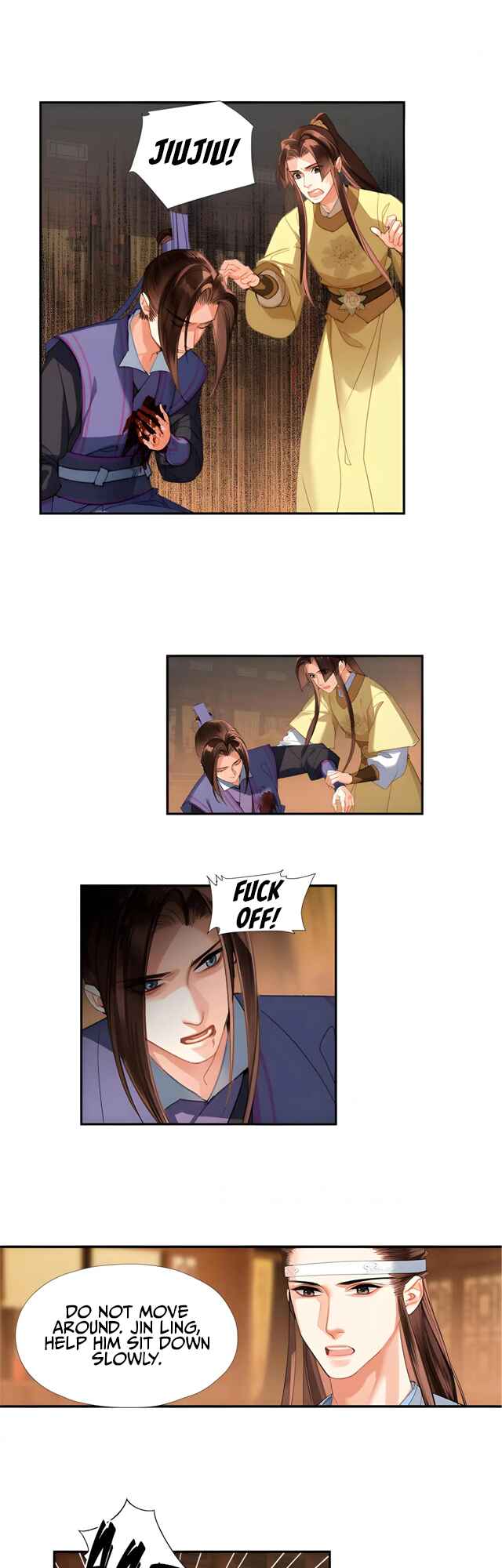 Chapter 241 - Page 2