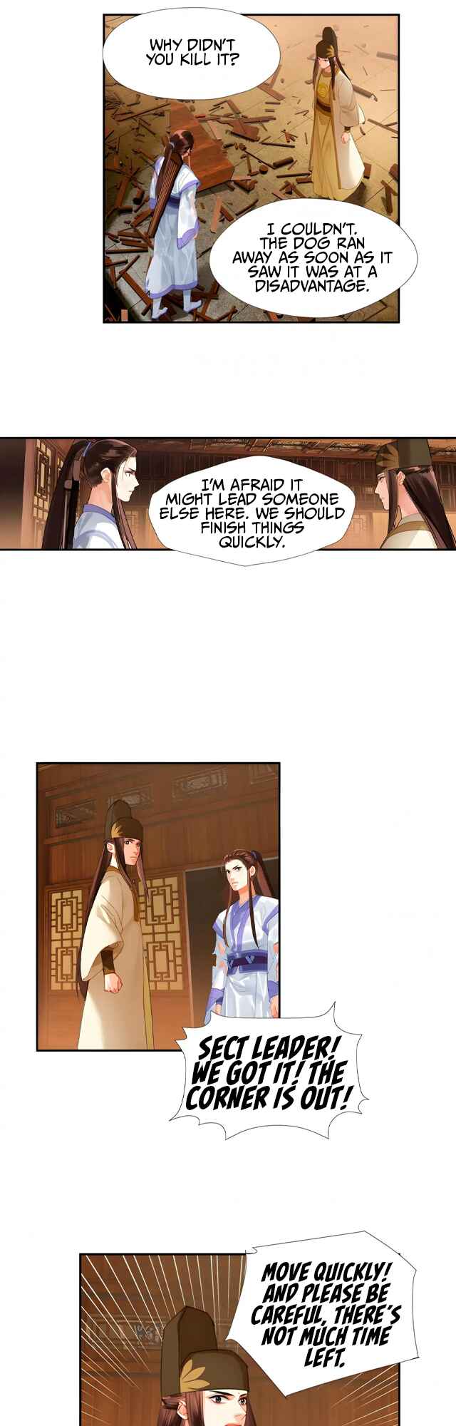 Chapter 241 - Page 4