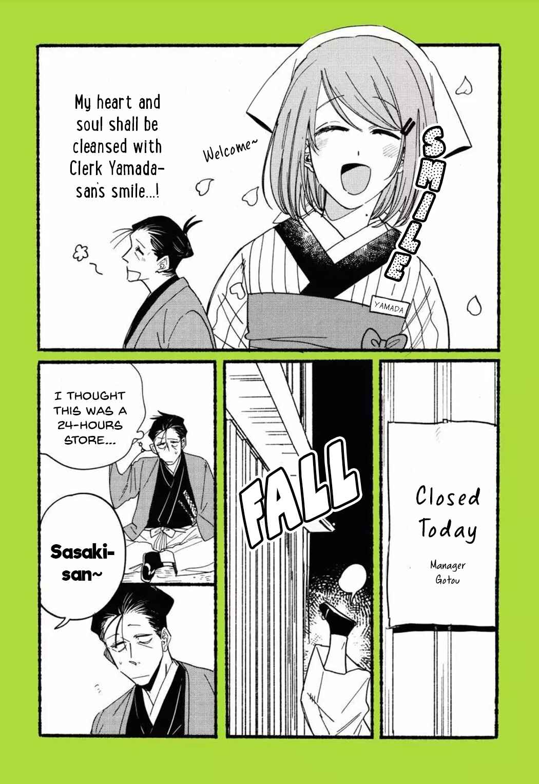 Chapter 28.8 - Page 2