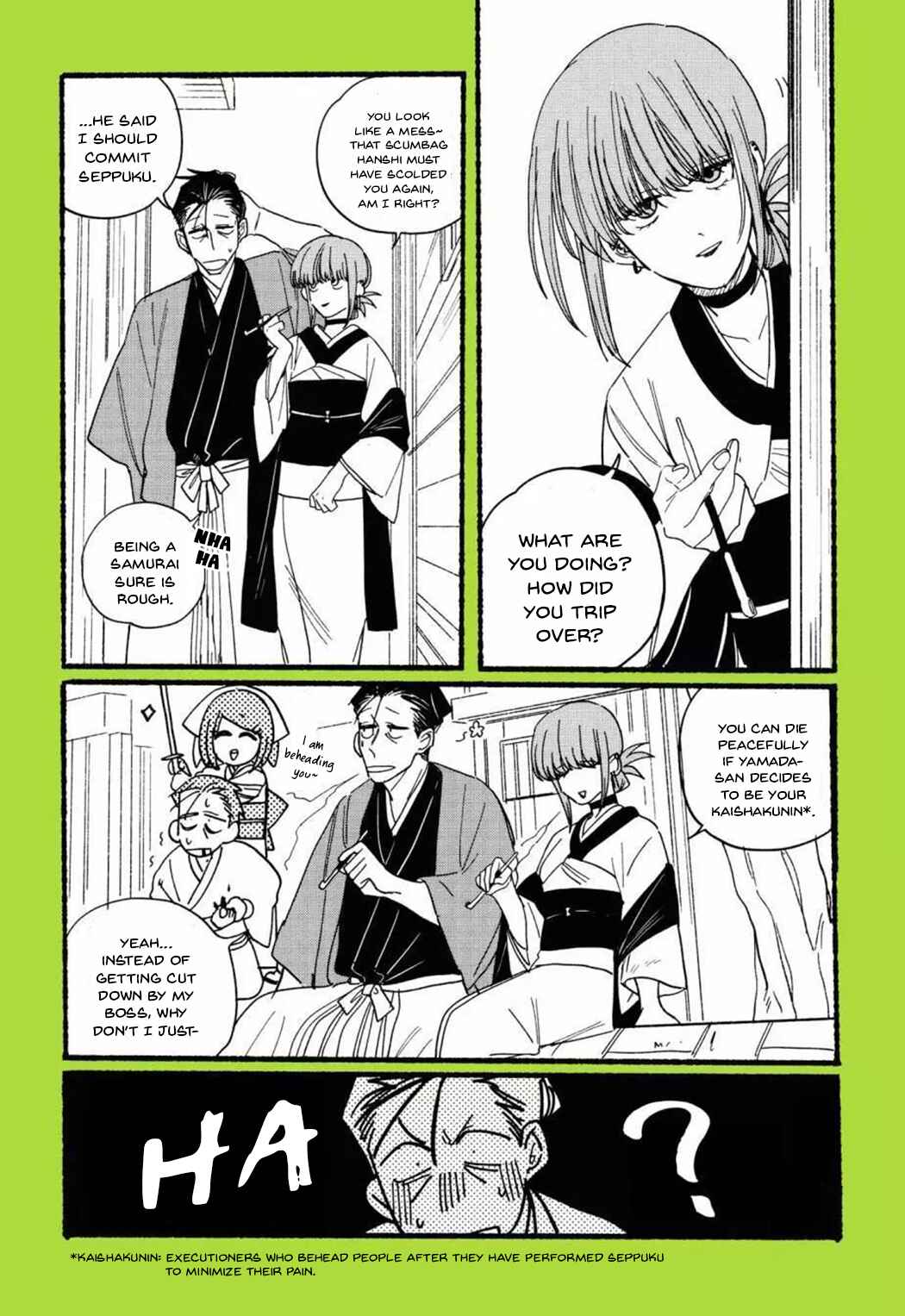 Chapter 28.8 - Page 3