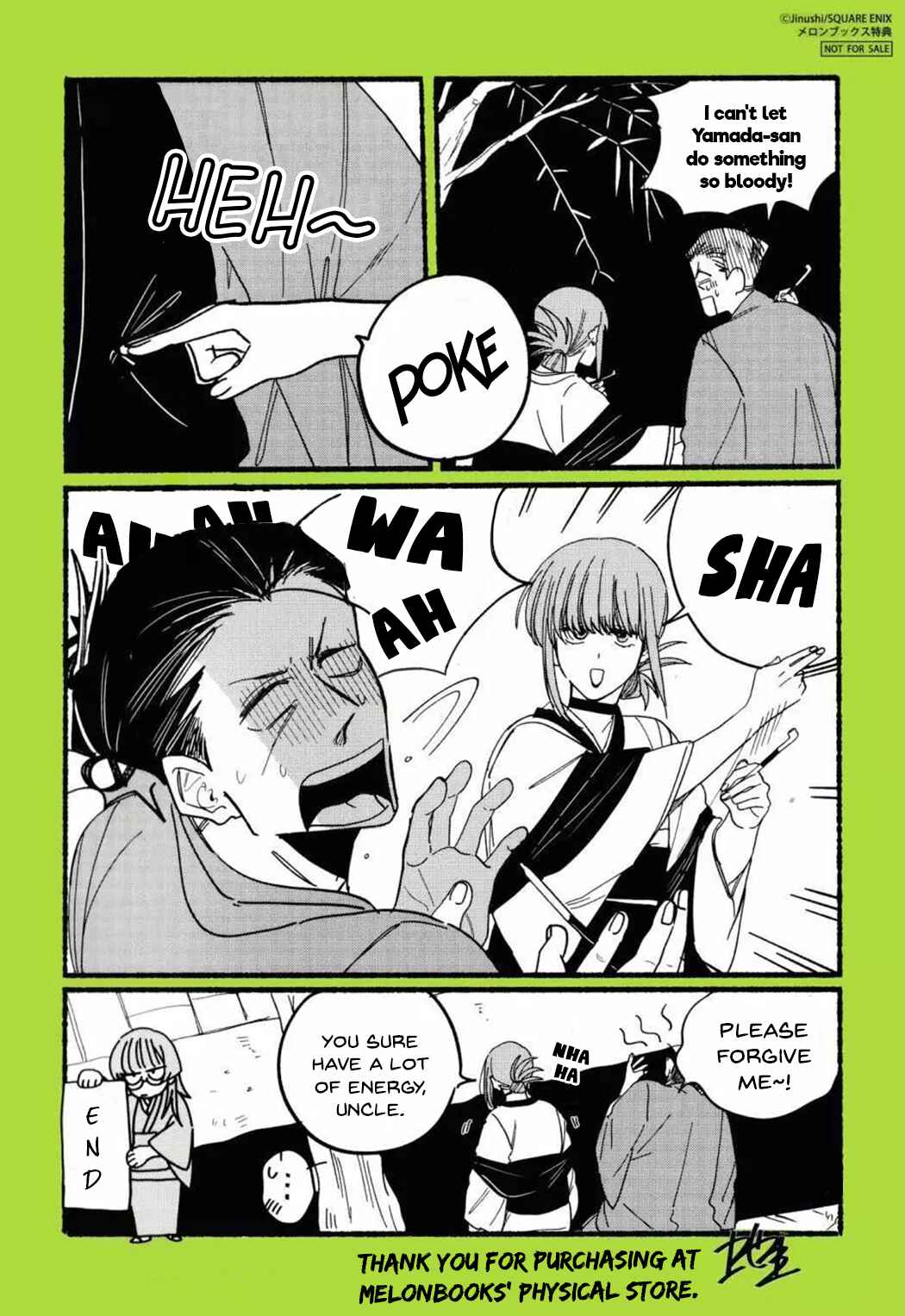 Chapter 28.8 - Page 4