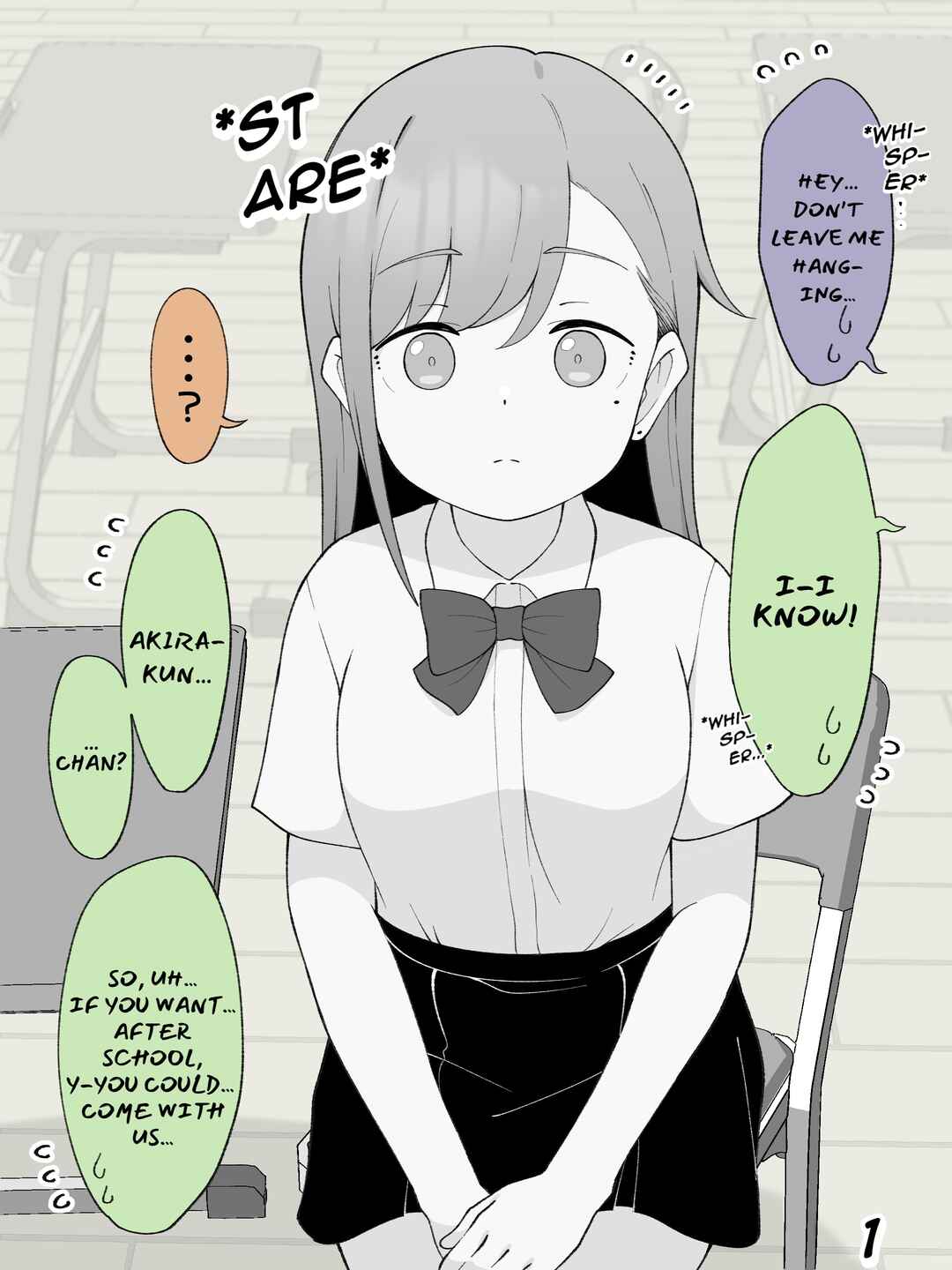 Chapter 241 - Page 1
