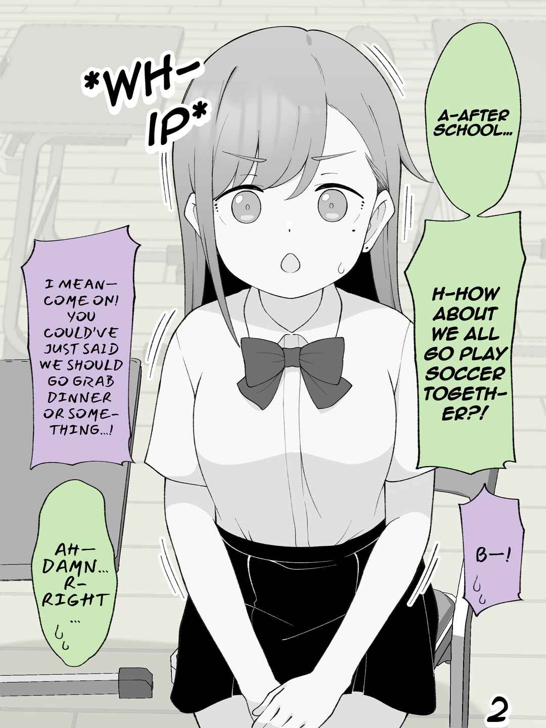 Chapter 241 - Page 2
