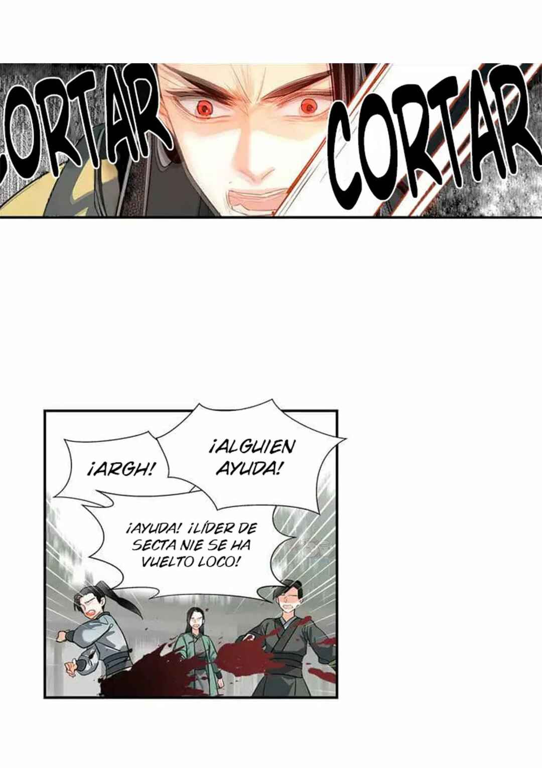 Chapter 144 - Page 12