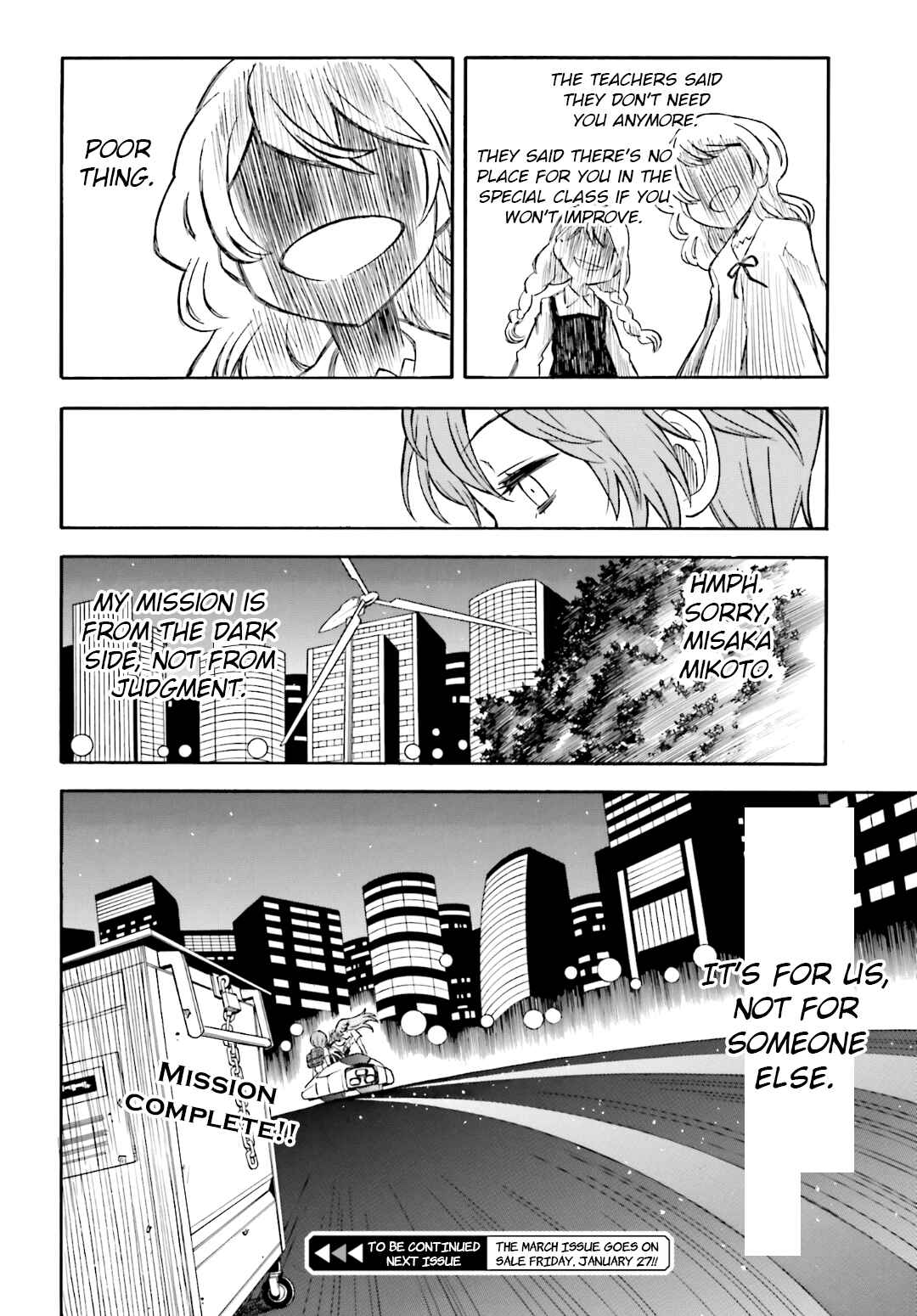 Chapter 91 - Page 32