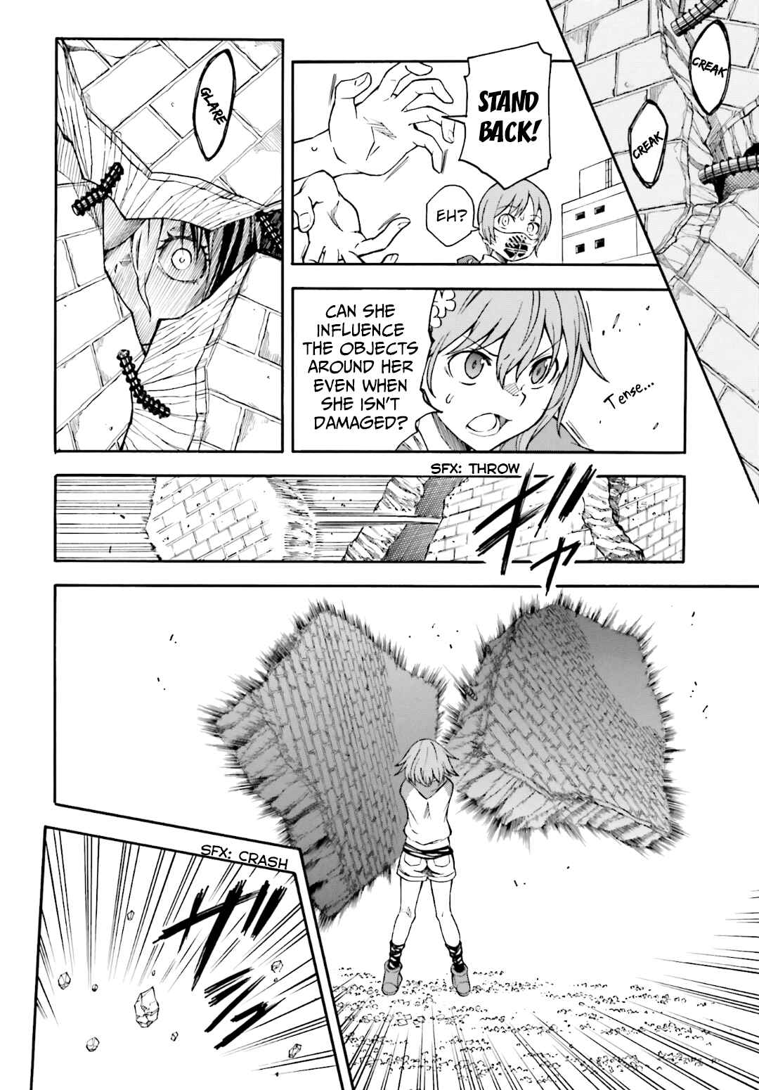 Chapter 91 - Page 4