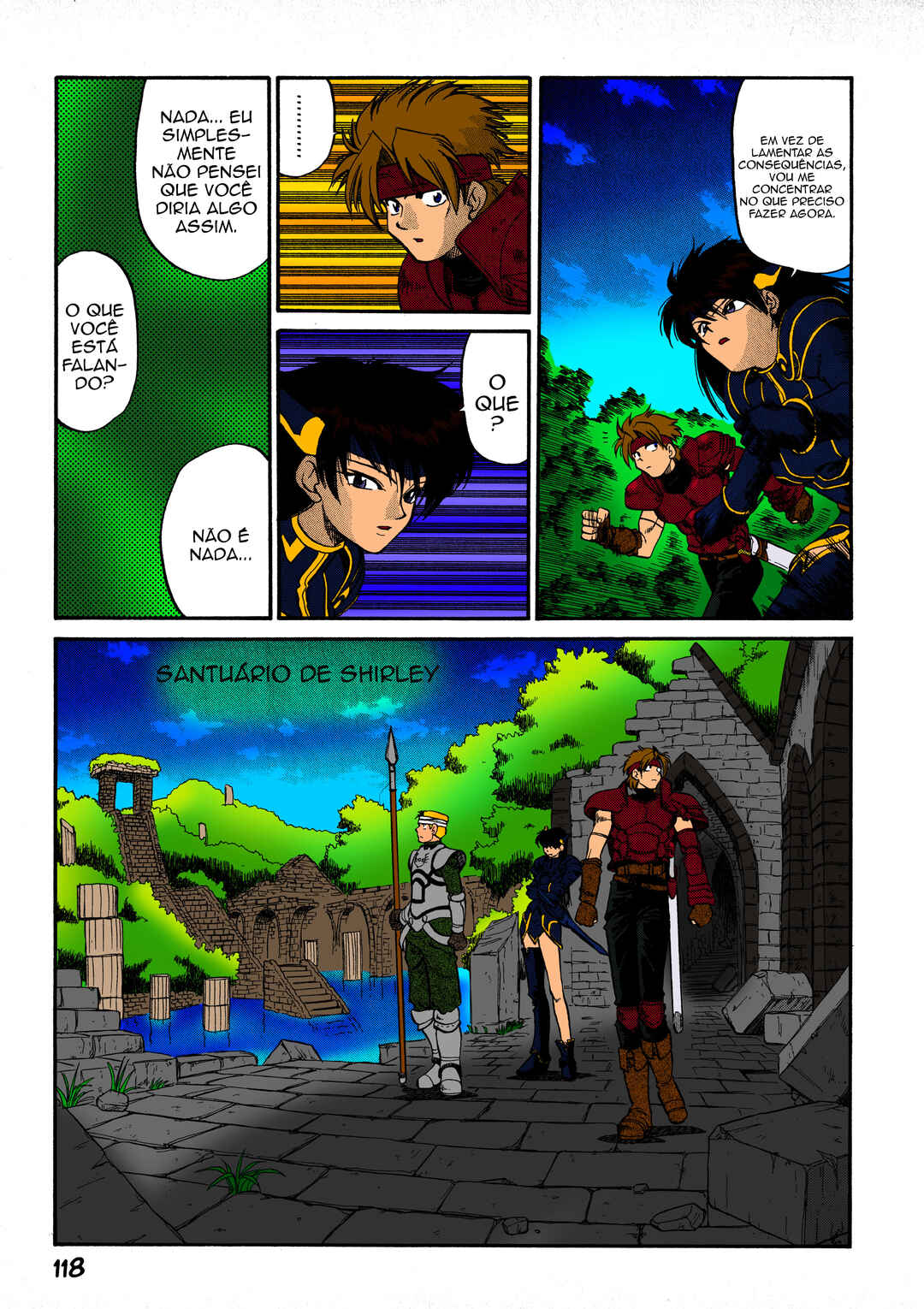 Chapter 4 - Page 11