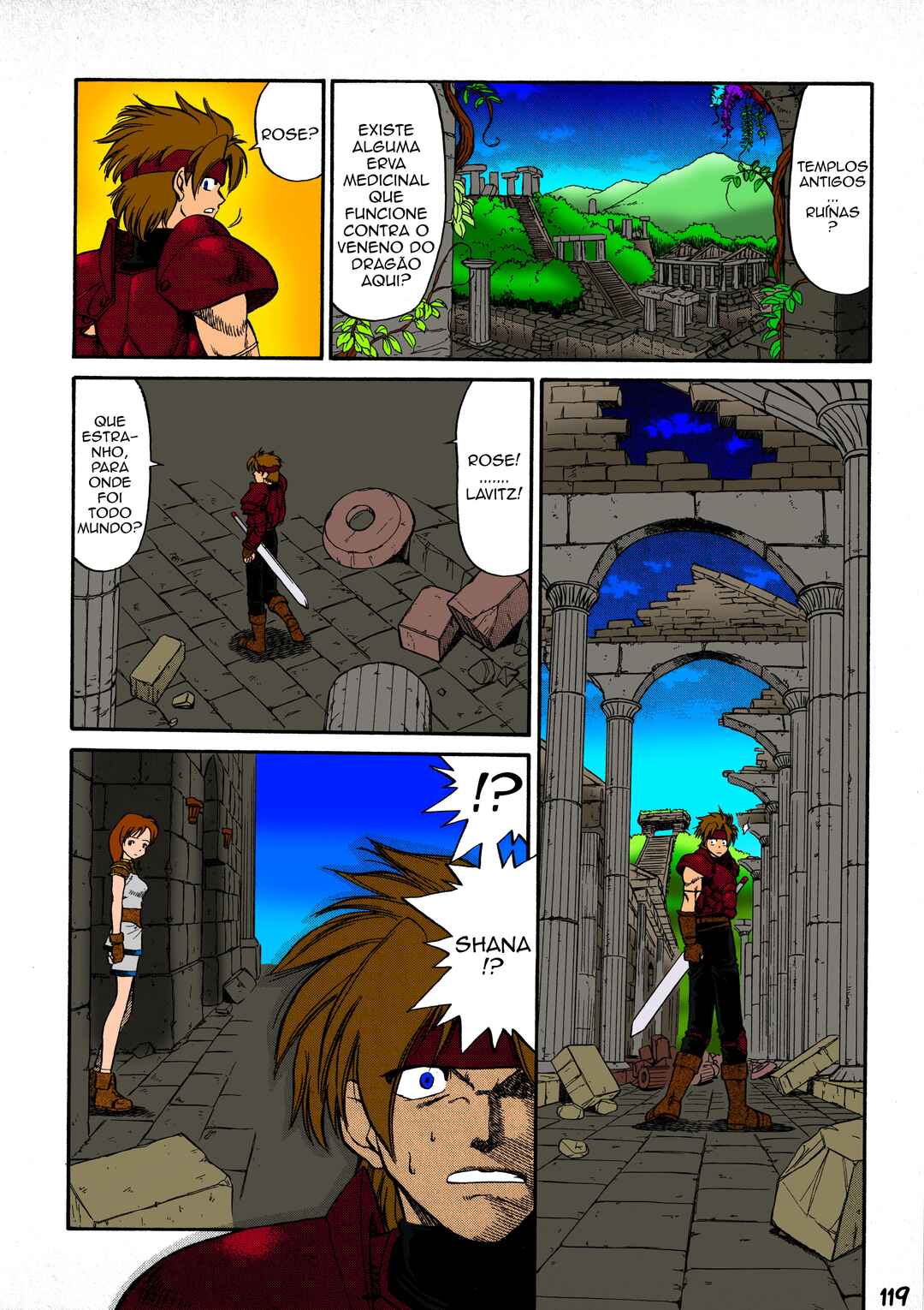 Chapter 4 - Page 12