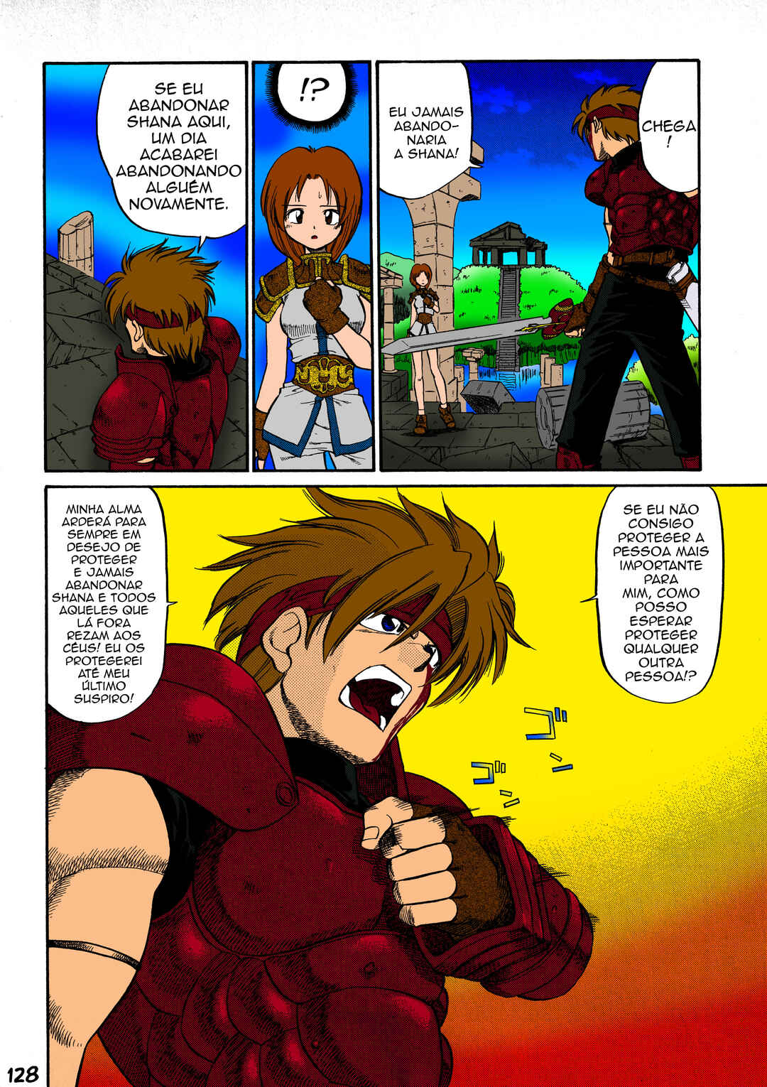 Chapter 4 - Page 21