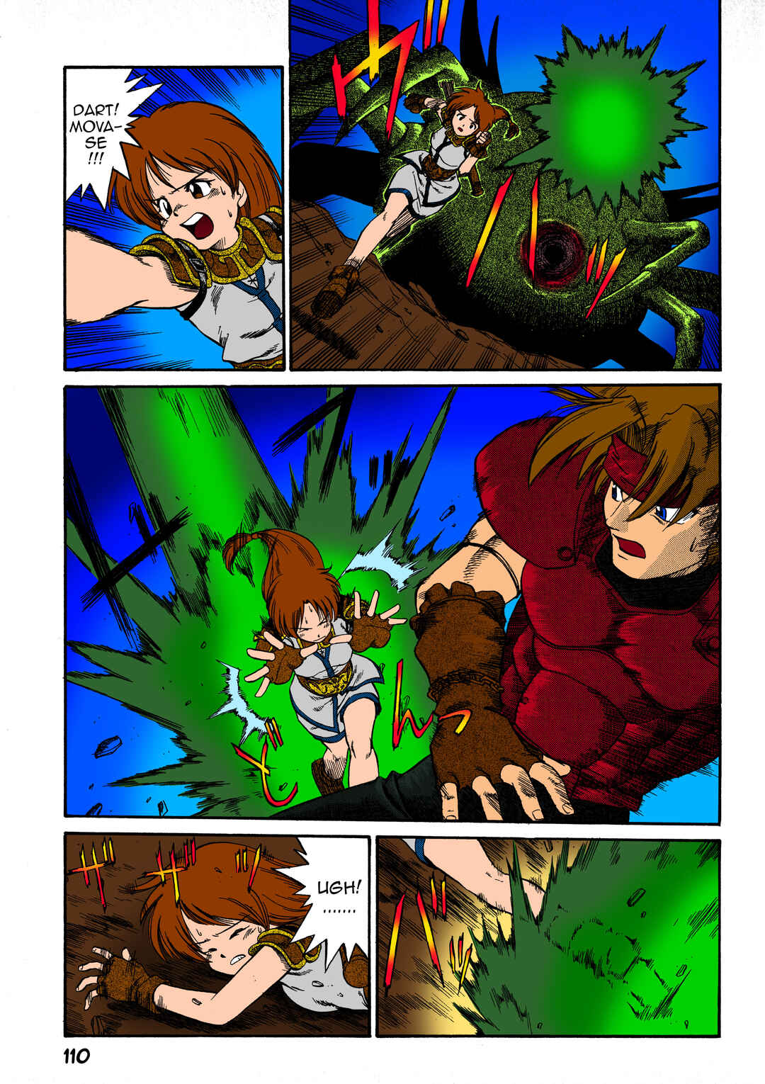 Chapter 4 - Page 3