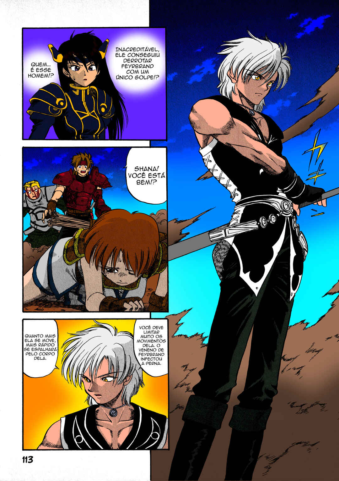 Chapter 4 - Page 6