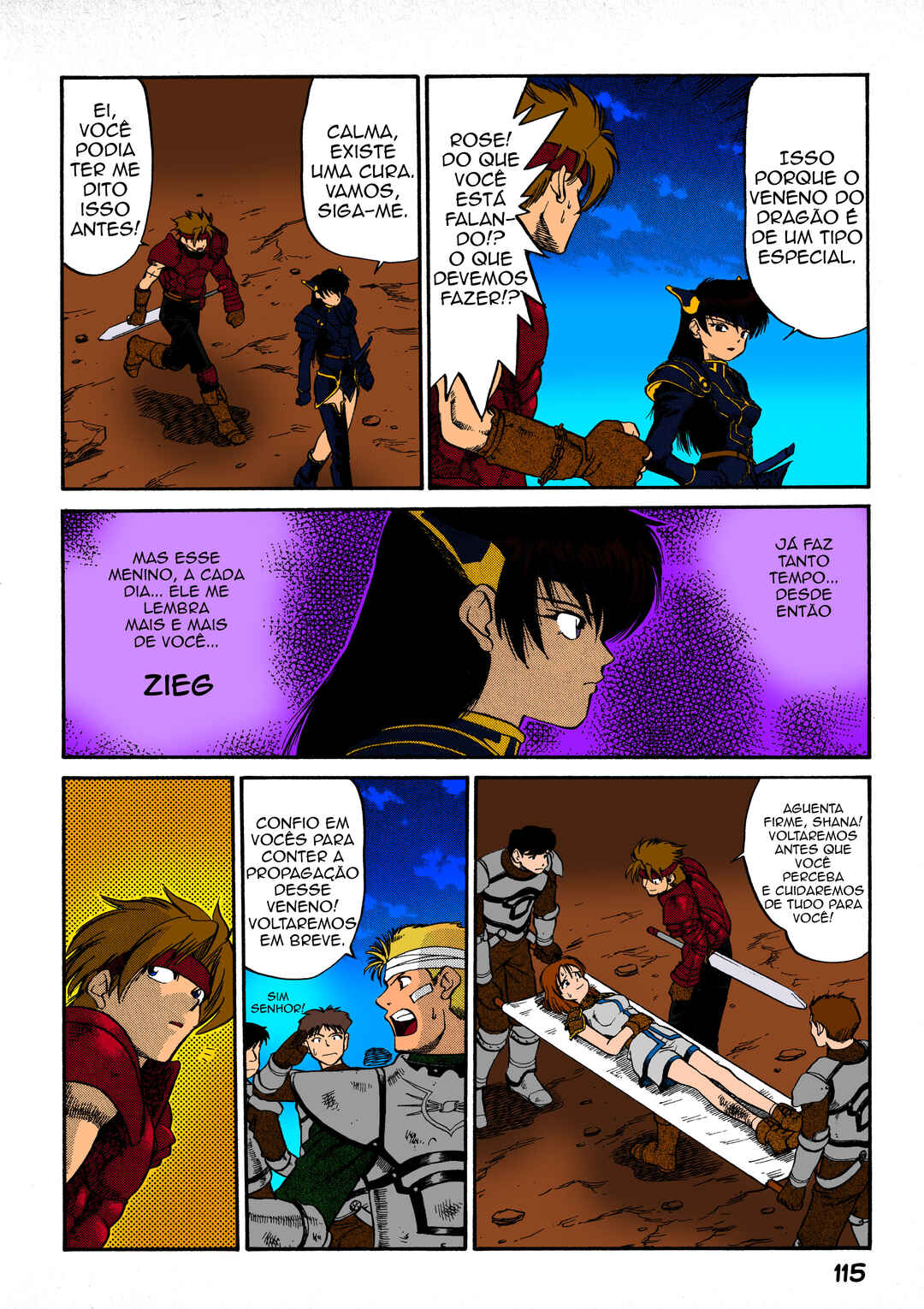 Chapter 4 - Page 8