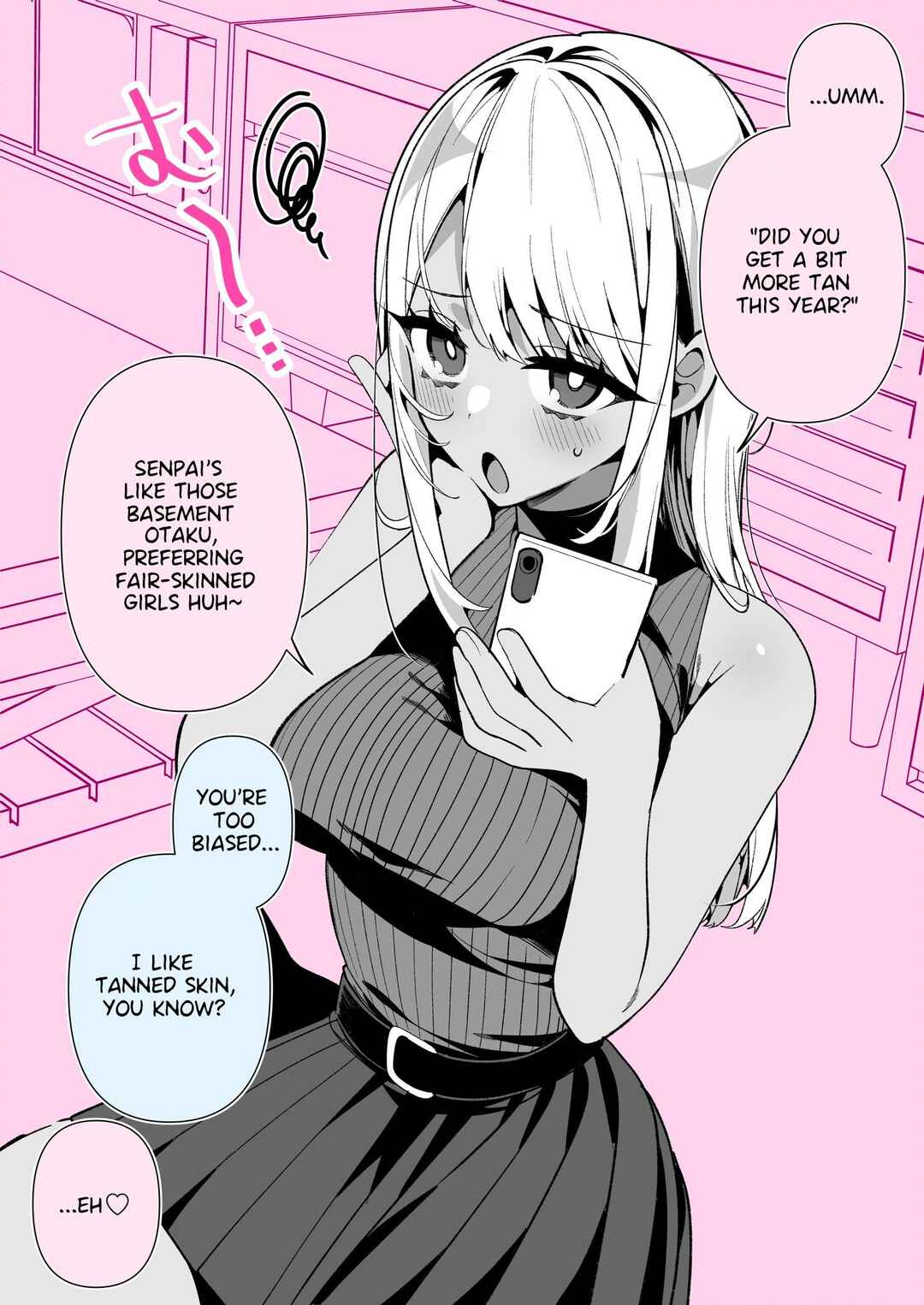 Chapter 21 - Page 1