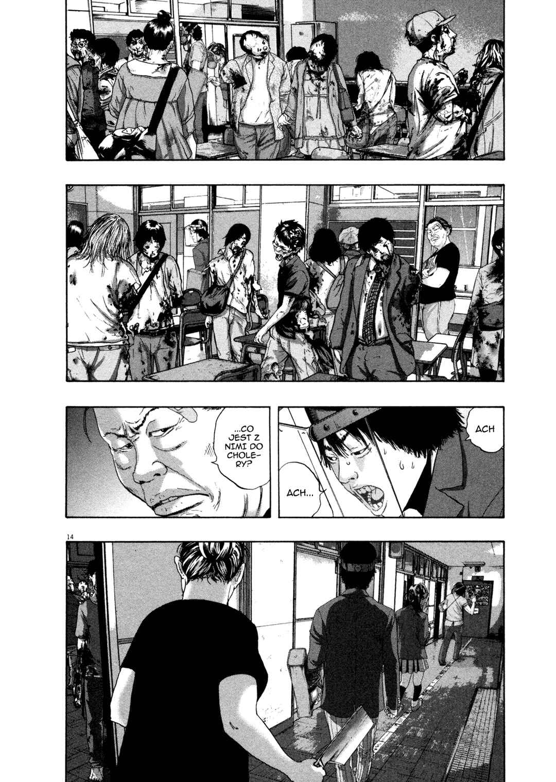 Chapter 139 - Page 14