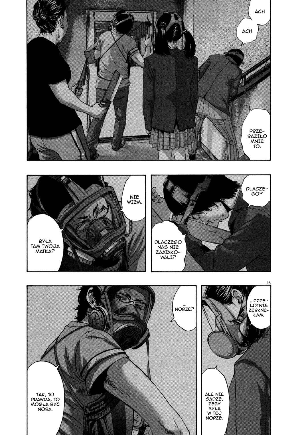 Chapter 139 - Page 15