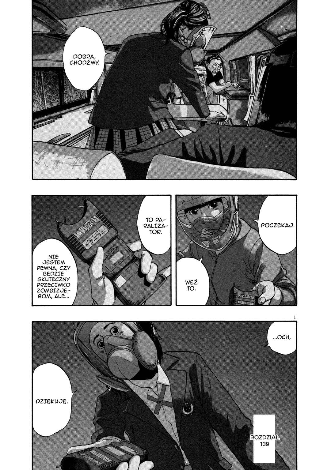 Chapter 139 - Page 2