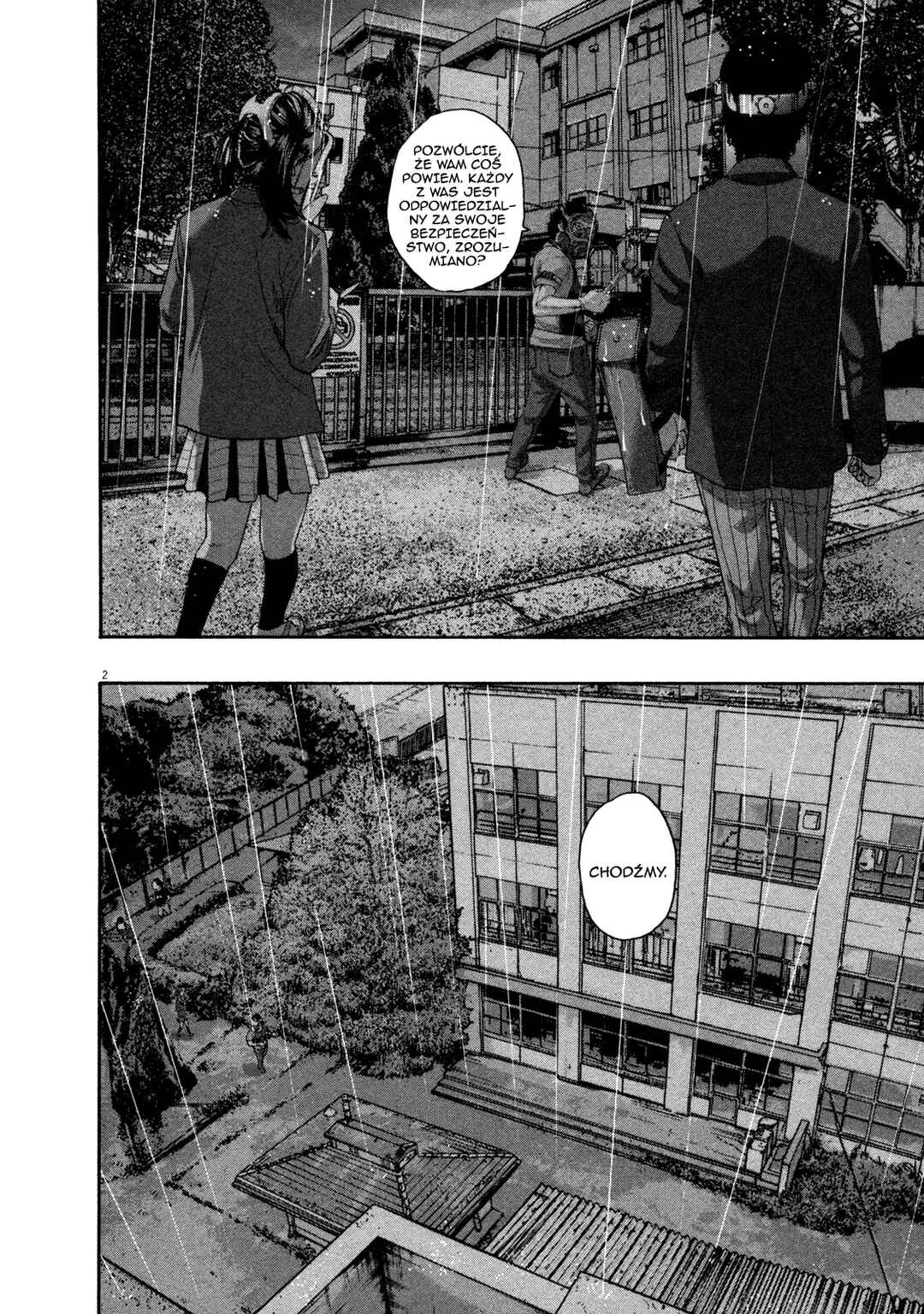 Chapter 139 - Page 3
