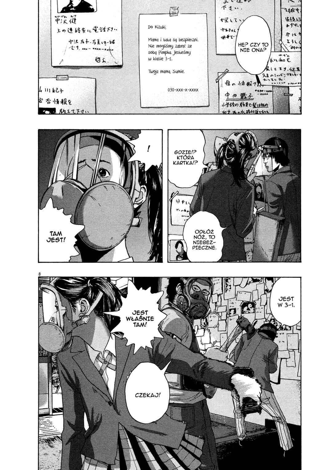 Chapter 139 - Page 9