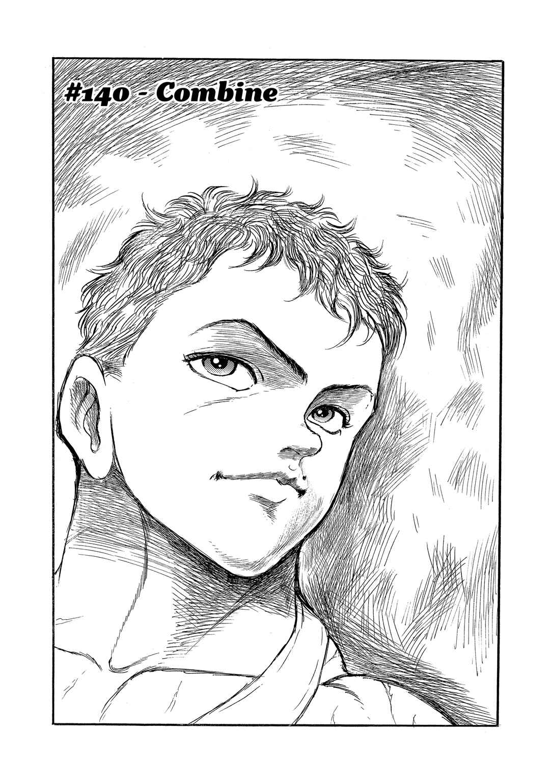 Chapter 140 - Page 1
