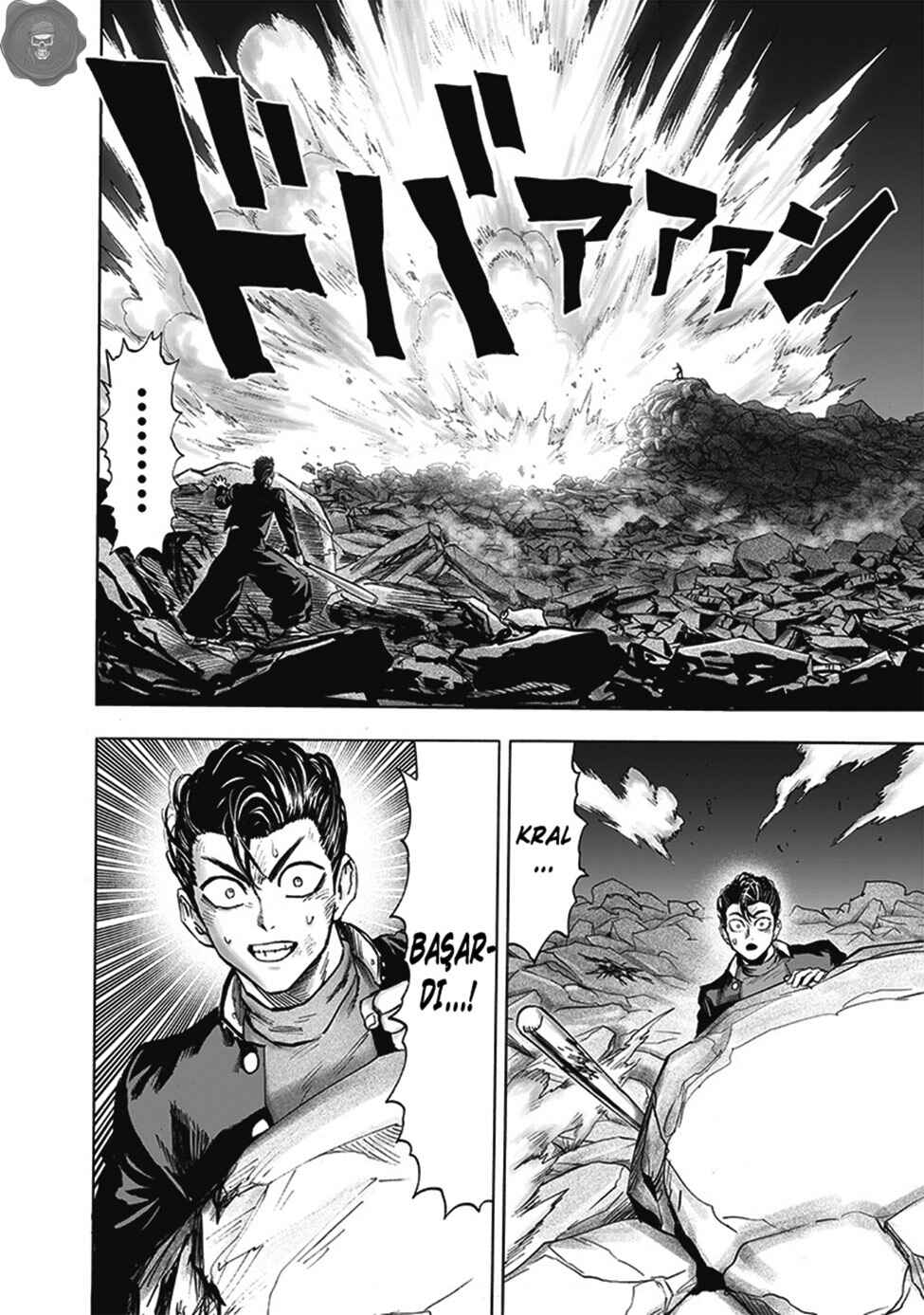 Chapter 159 - Page 28