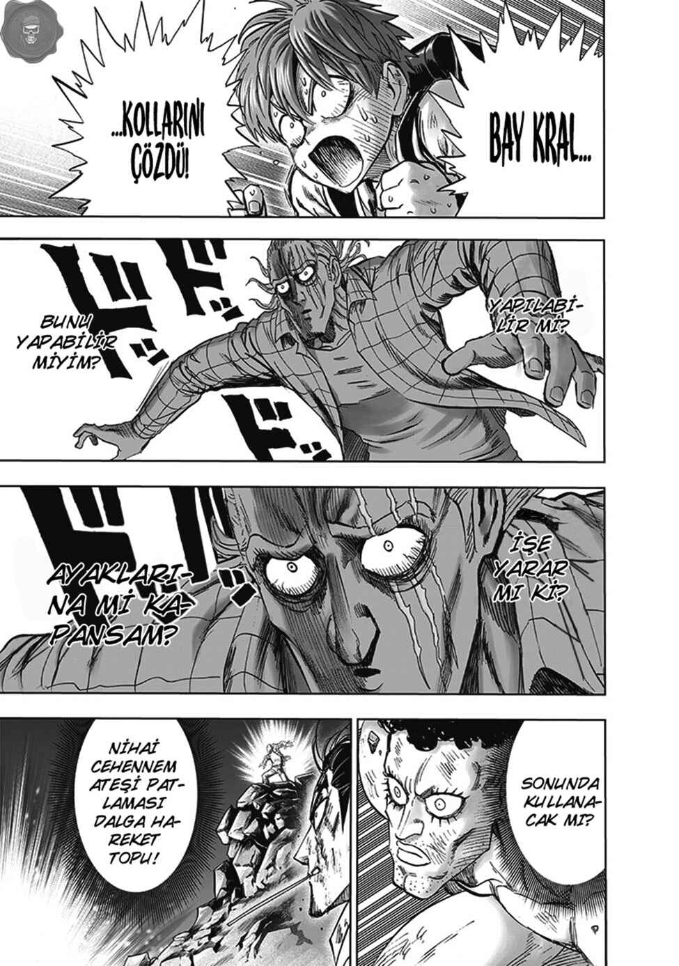 Chapter 159 - Page 8