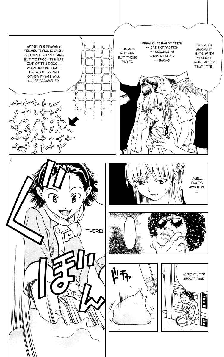 Chapter 161 - Page 5