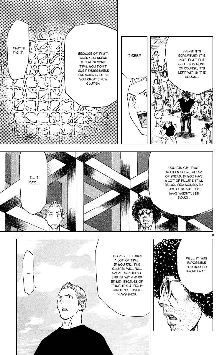 Chapter 161 - Page 8