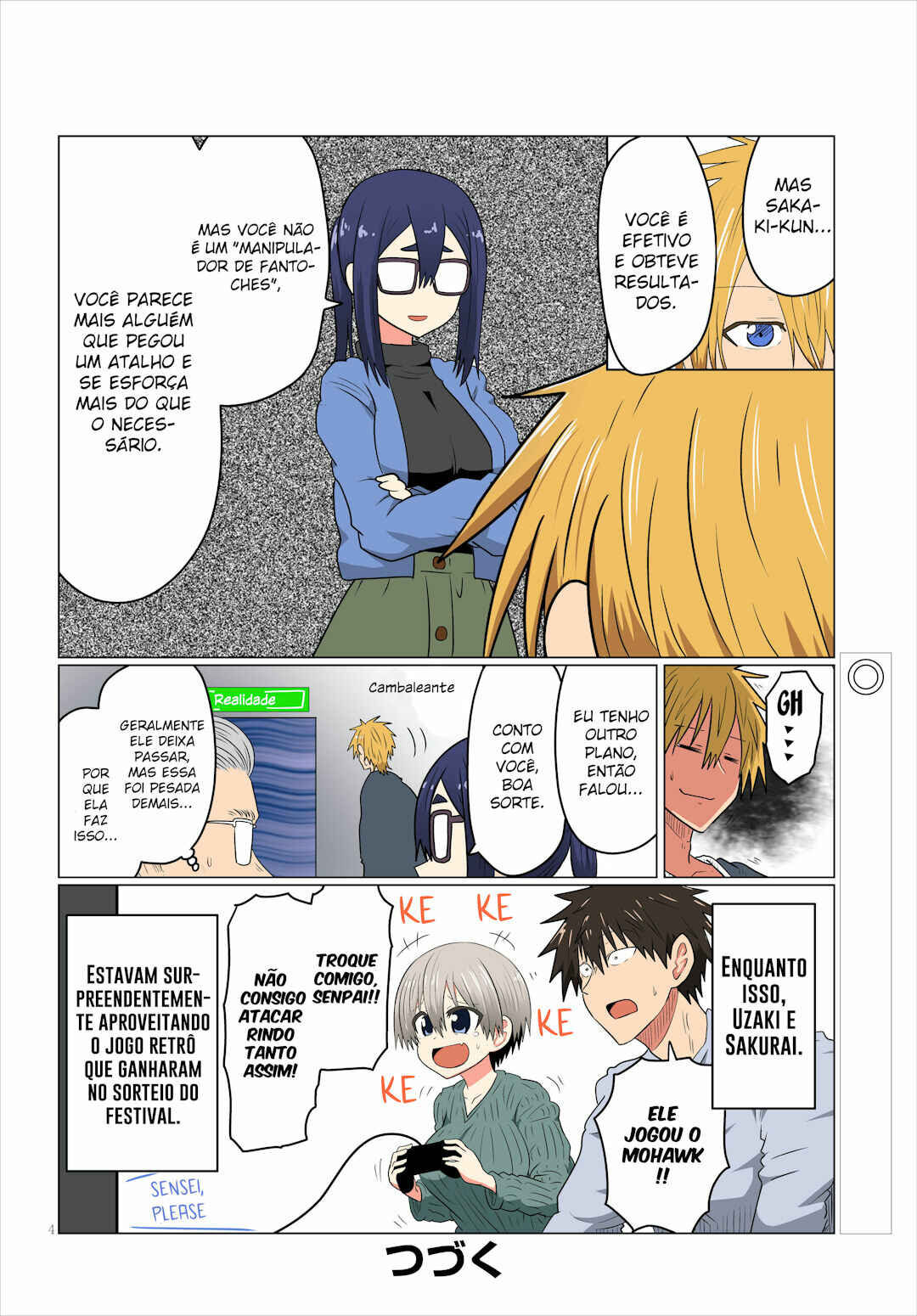 Chapter 41.5 - Page 5