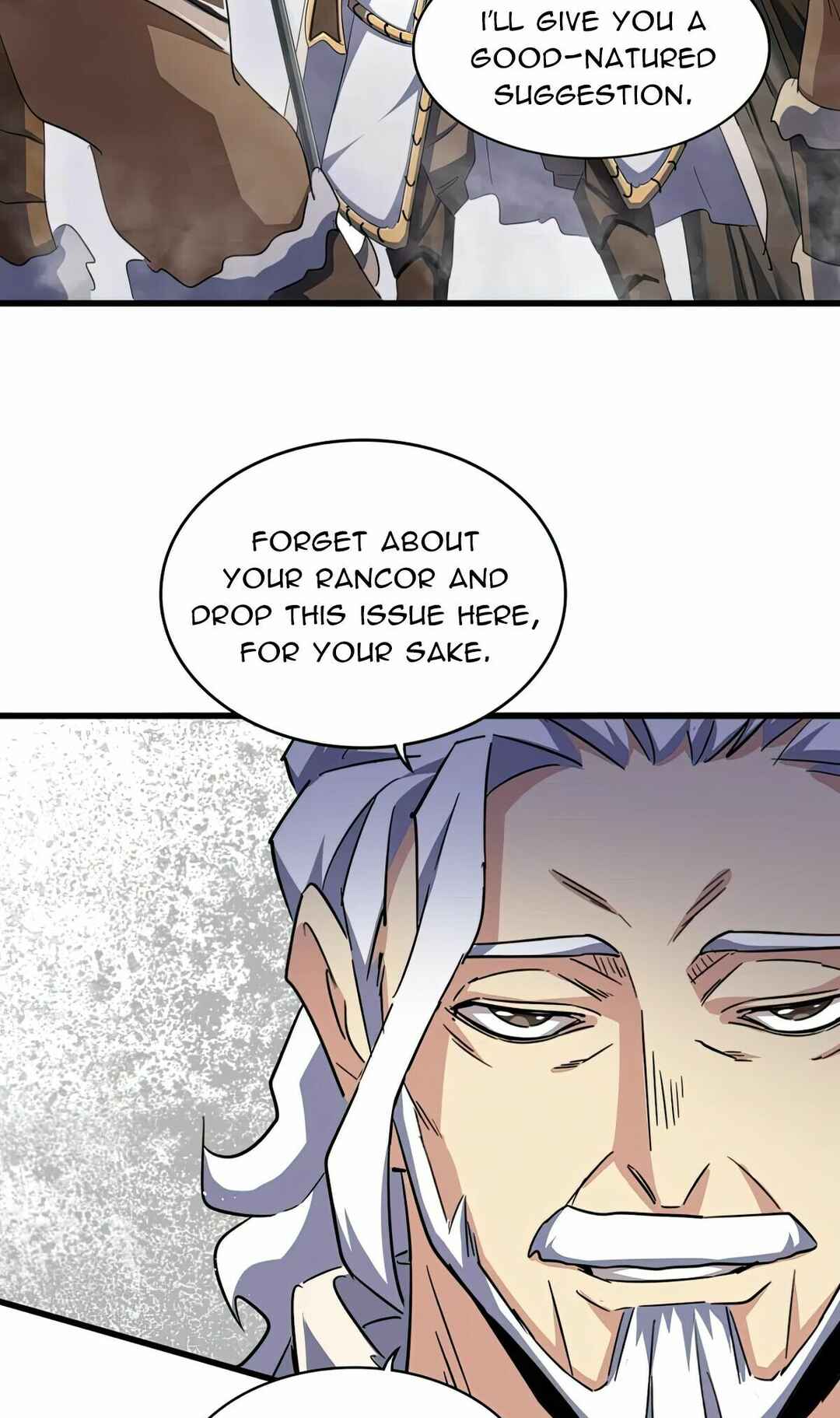 Chapter 421 - Page 13
