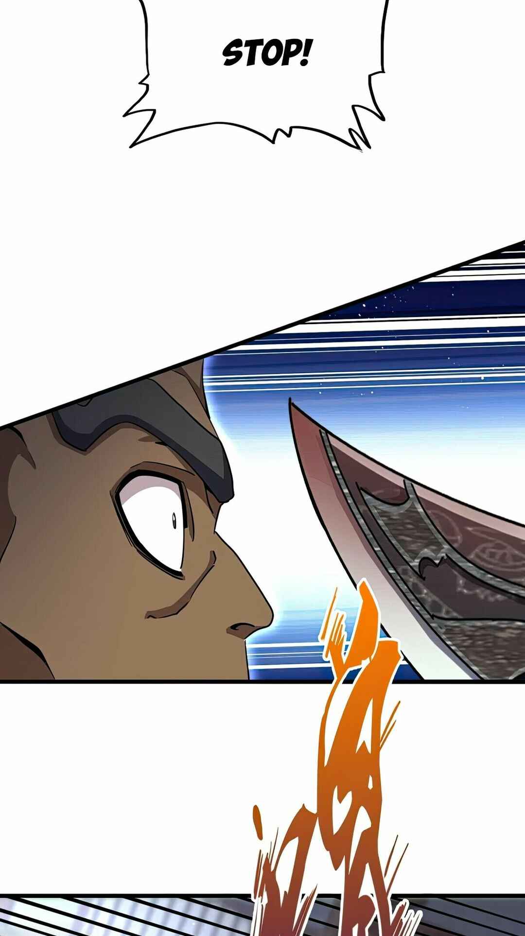Chapter 421 - Page 3
