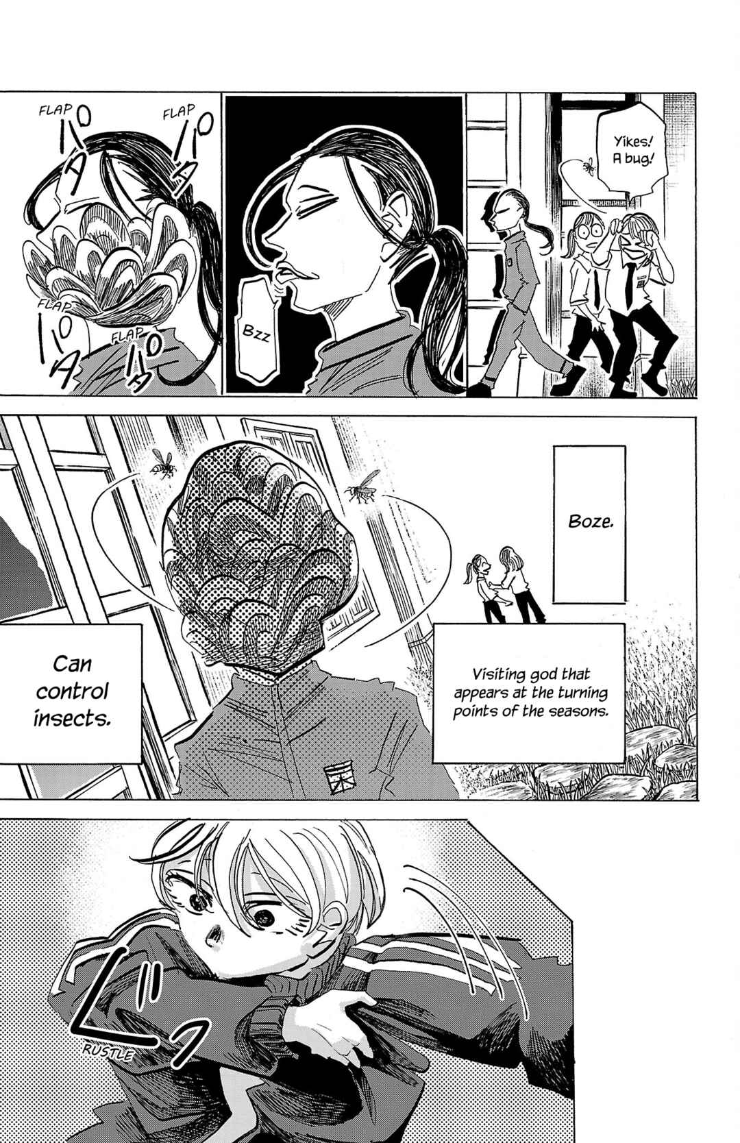 Chapter 82 - Page 10