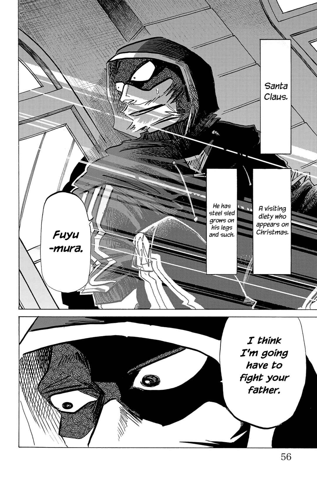 Chapter 82 - Page 11