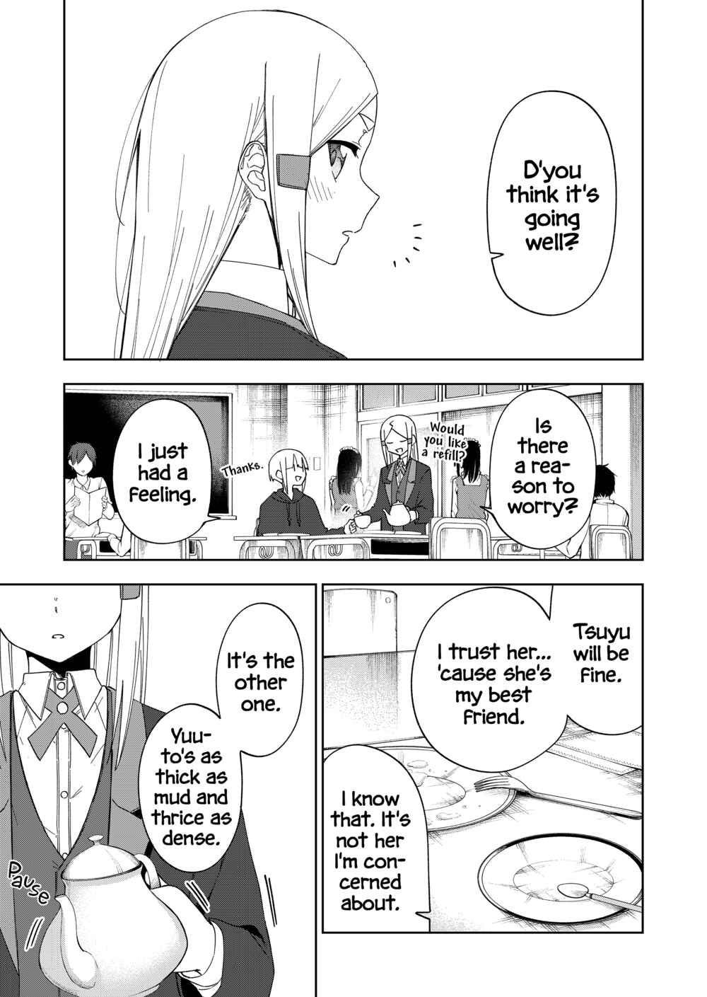 Chapter 32 - Page 1