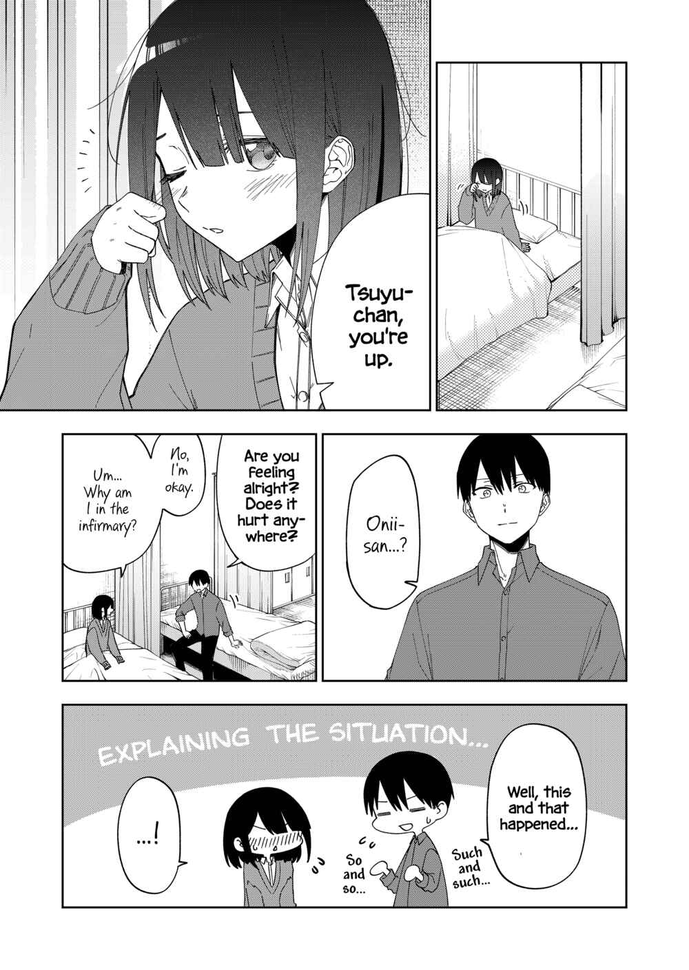Chapter 32 - Page 3
