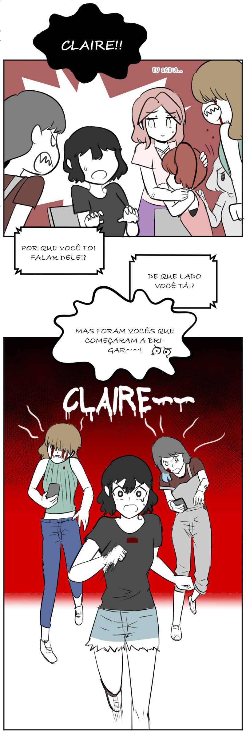 Chapter 146 - Page 11