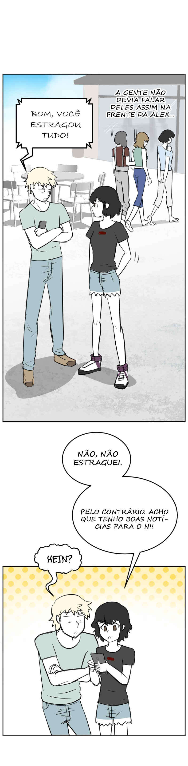 Chapter 146 - Page 14