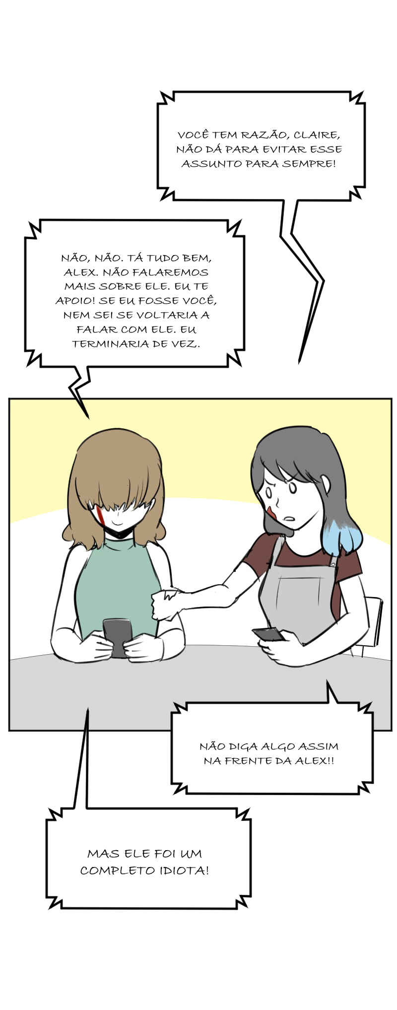 Chapter 146 - Page 3