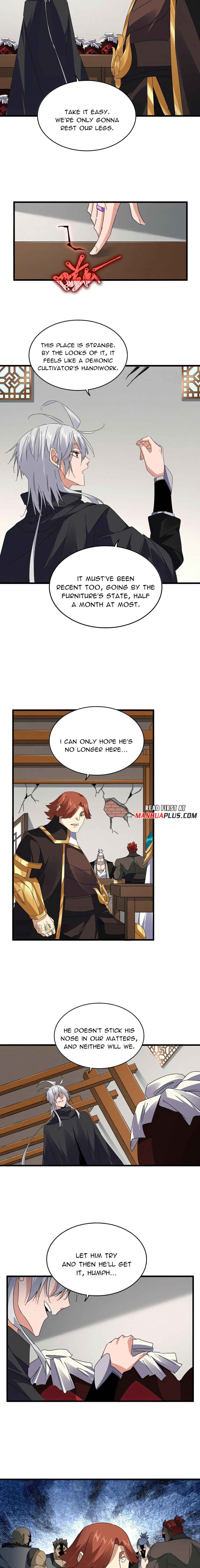 Chapter 634 - Page 10