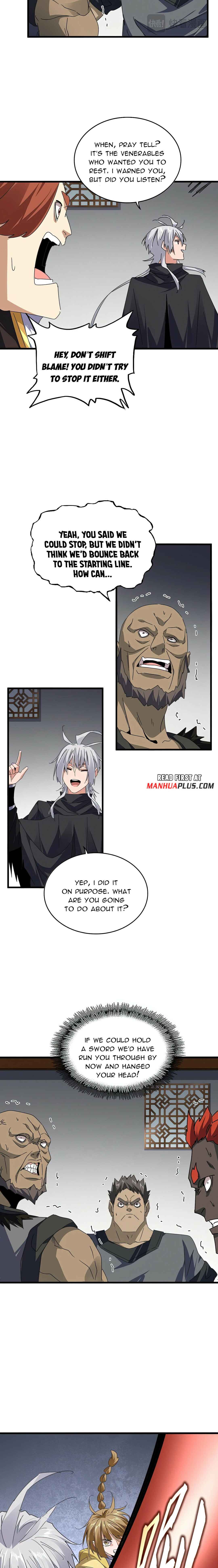 Chapter 634 - Page 13