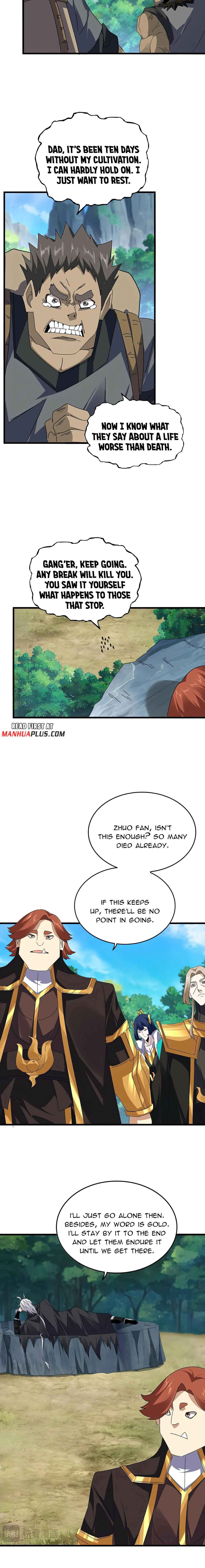 Chapter 634 - Page 7