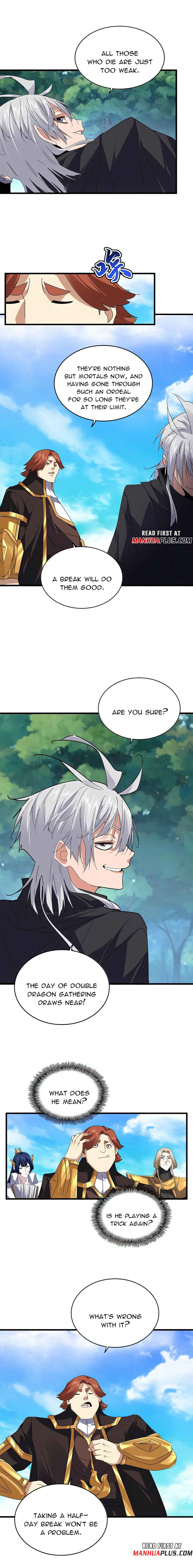 Chapter 634 - Page 8