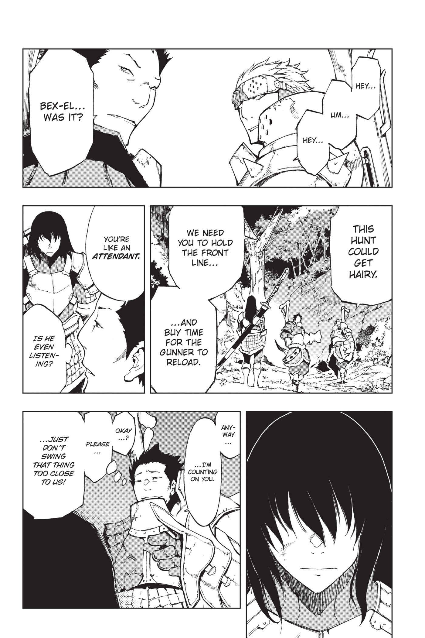 Chapter 65 - Page 14