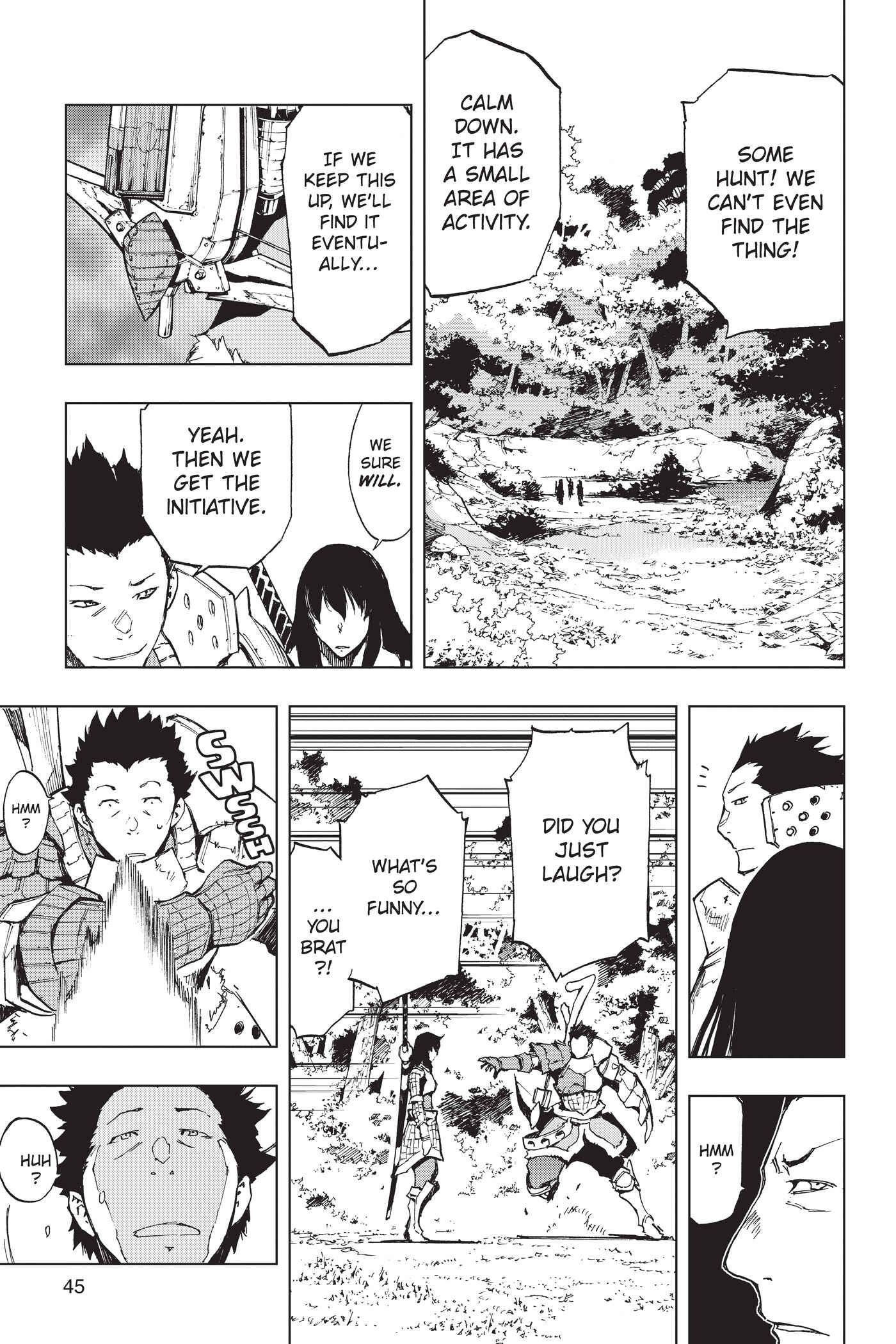 Chapter 65 - Page 15