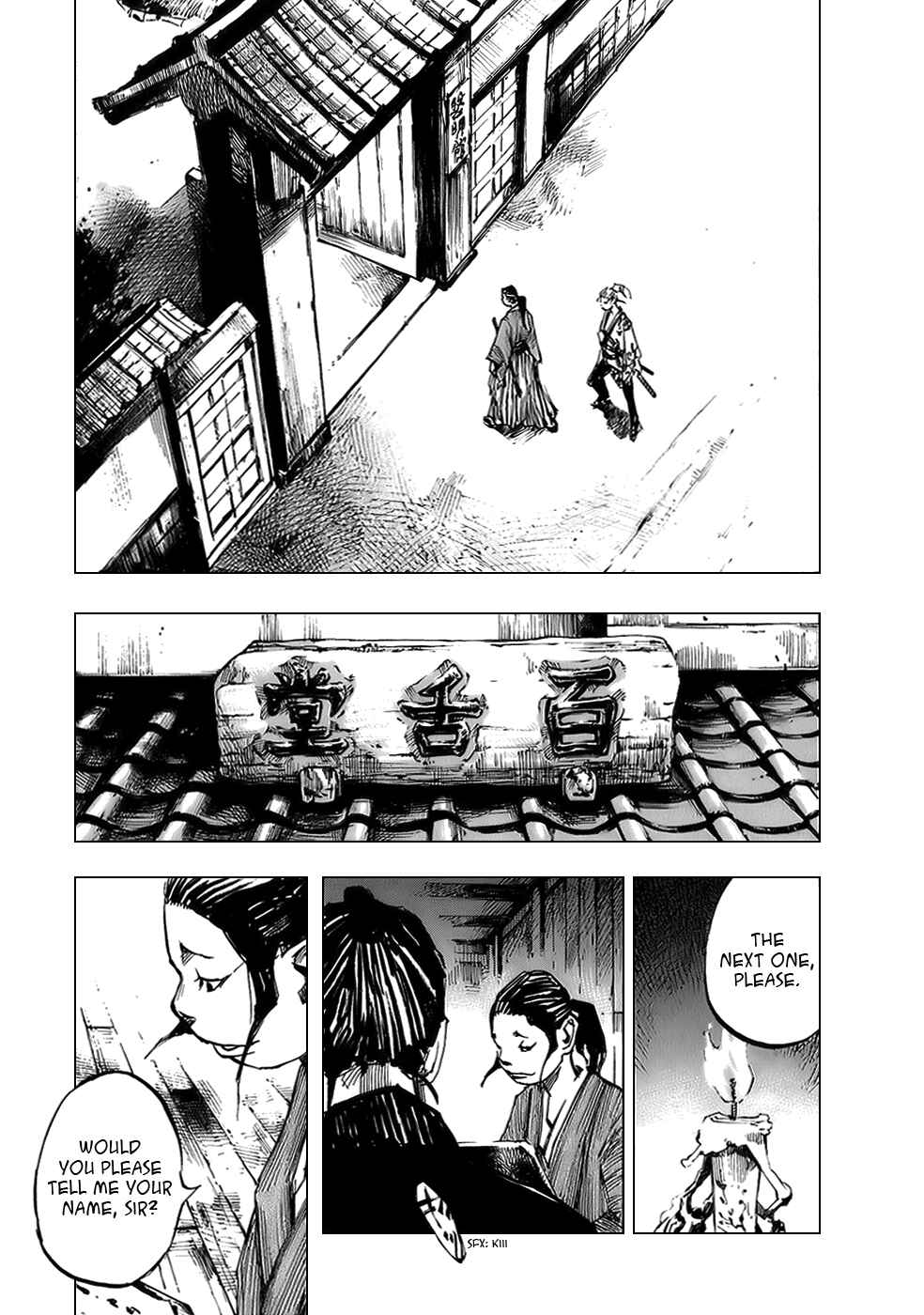 Chapter 62 - Page 22