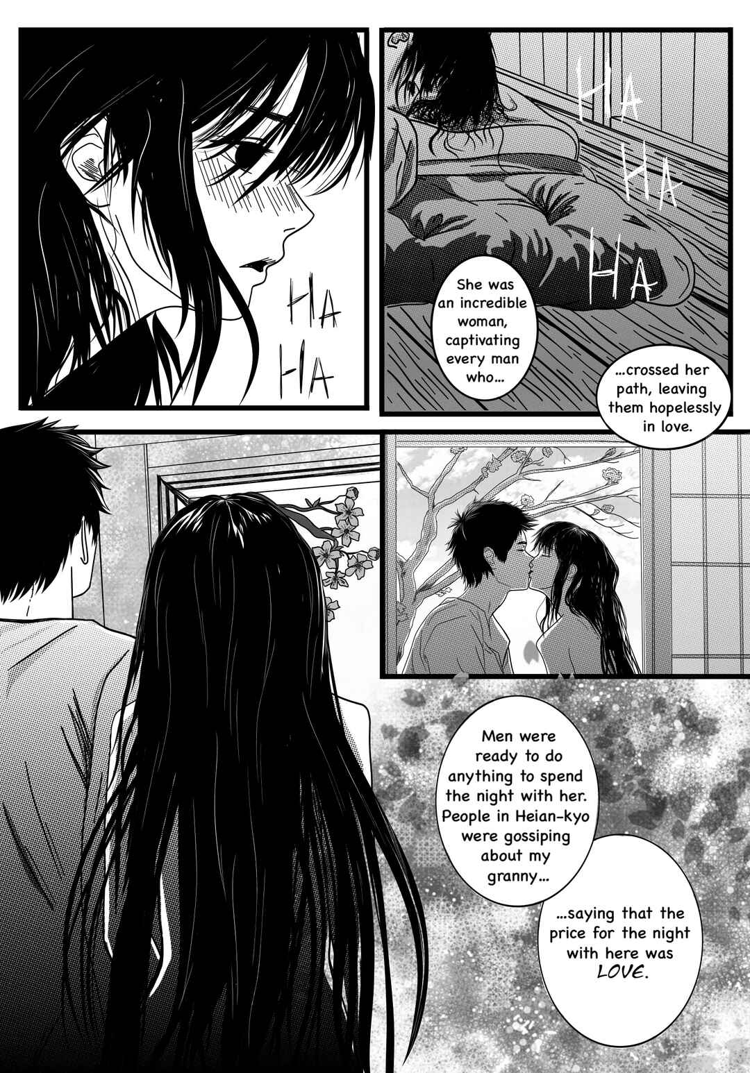 Chapter 1 - Page 10