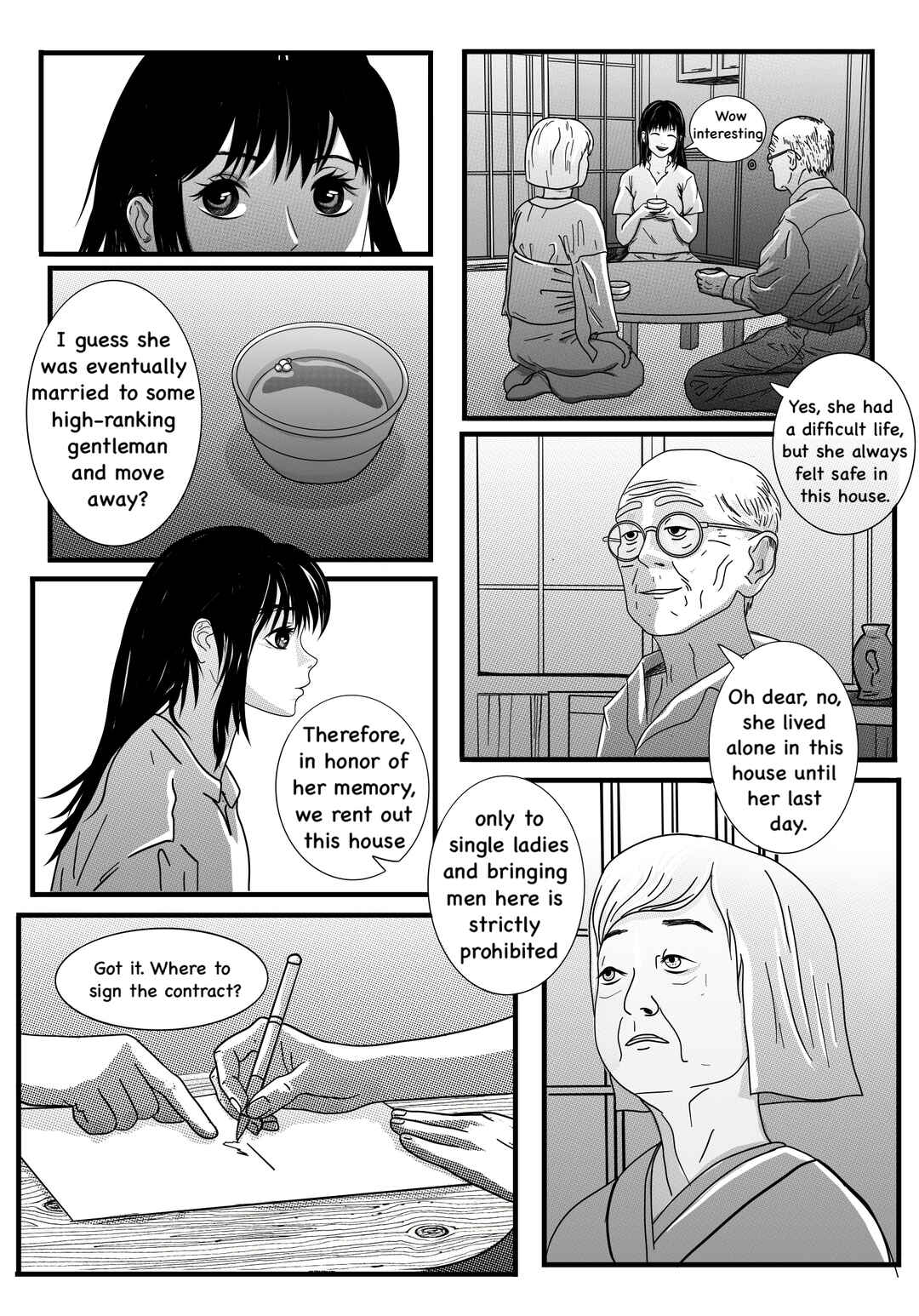 Chapter 1 - Page 12