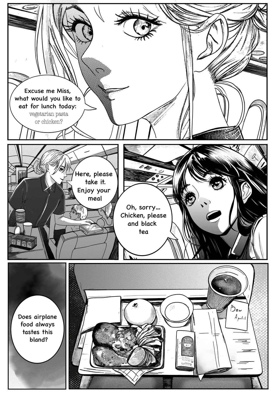 Chapter 1 - Page 2