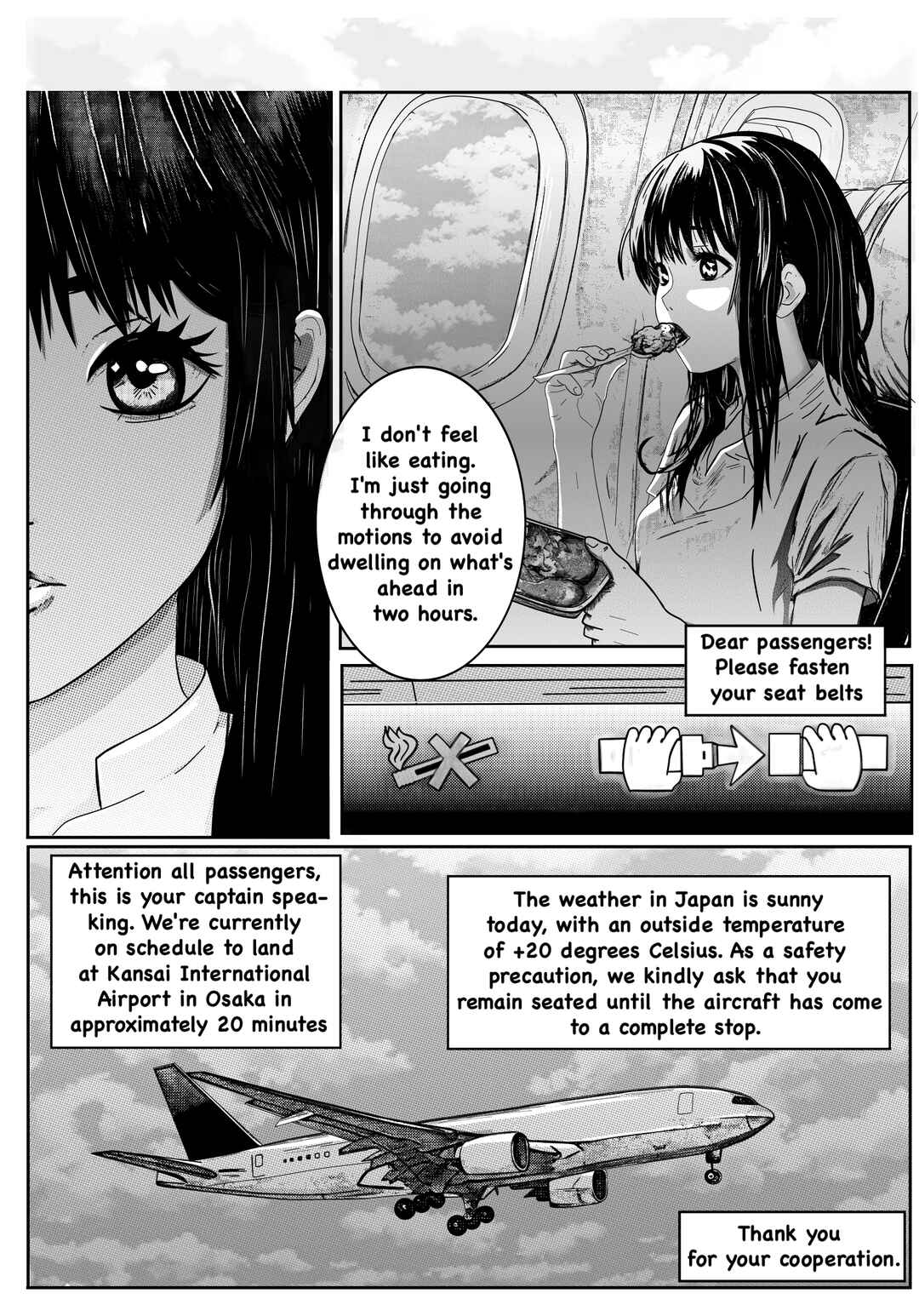 Chapter 1 - Page 3