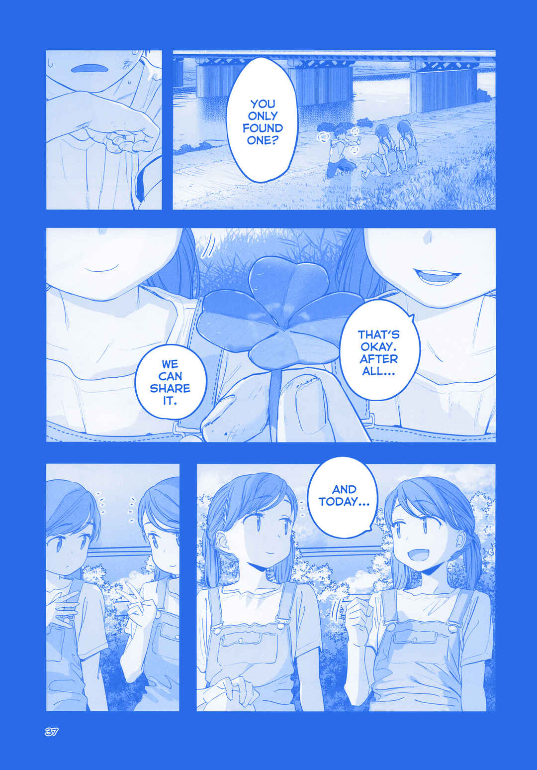 Chapter 39 - Page 1