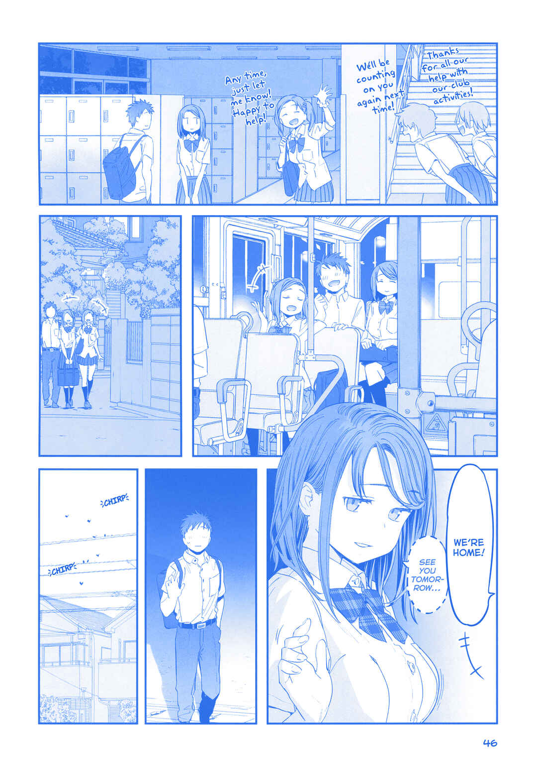 Chapter 39 - Page 10